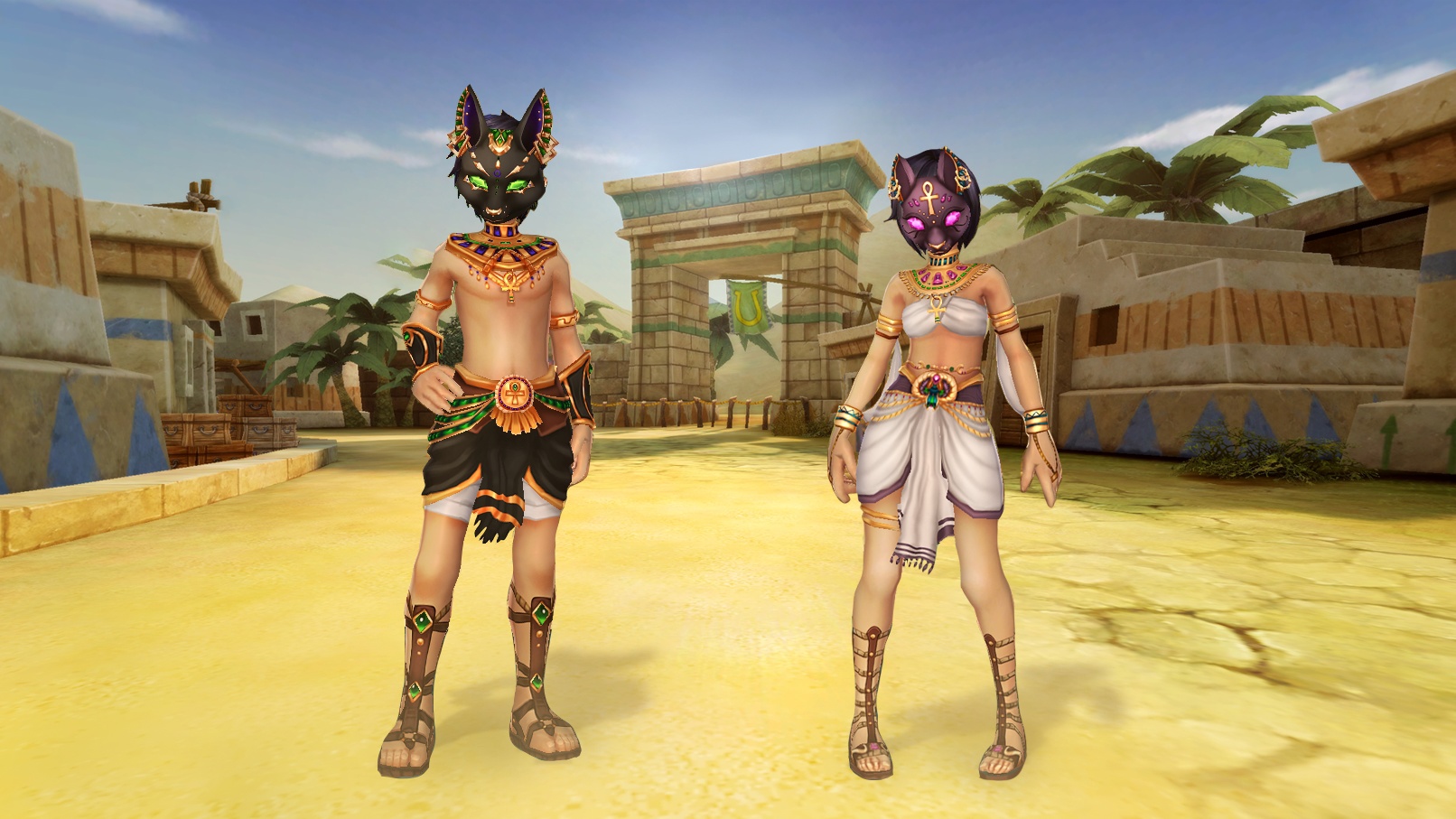 Dear Players! image